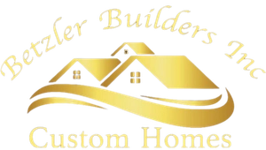 betzler builders logo