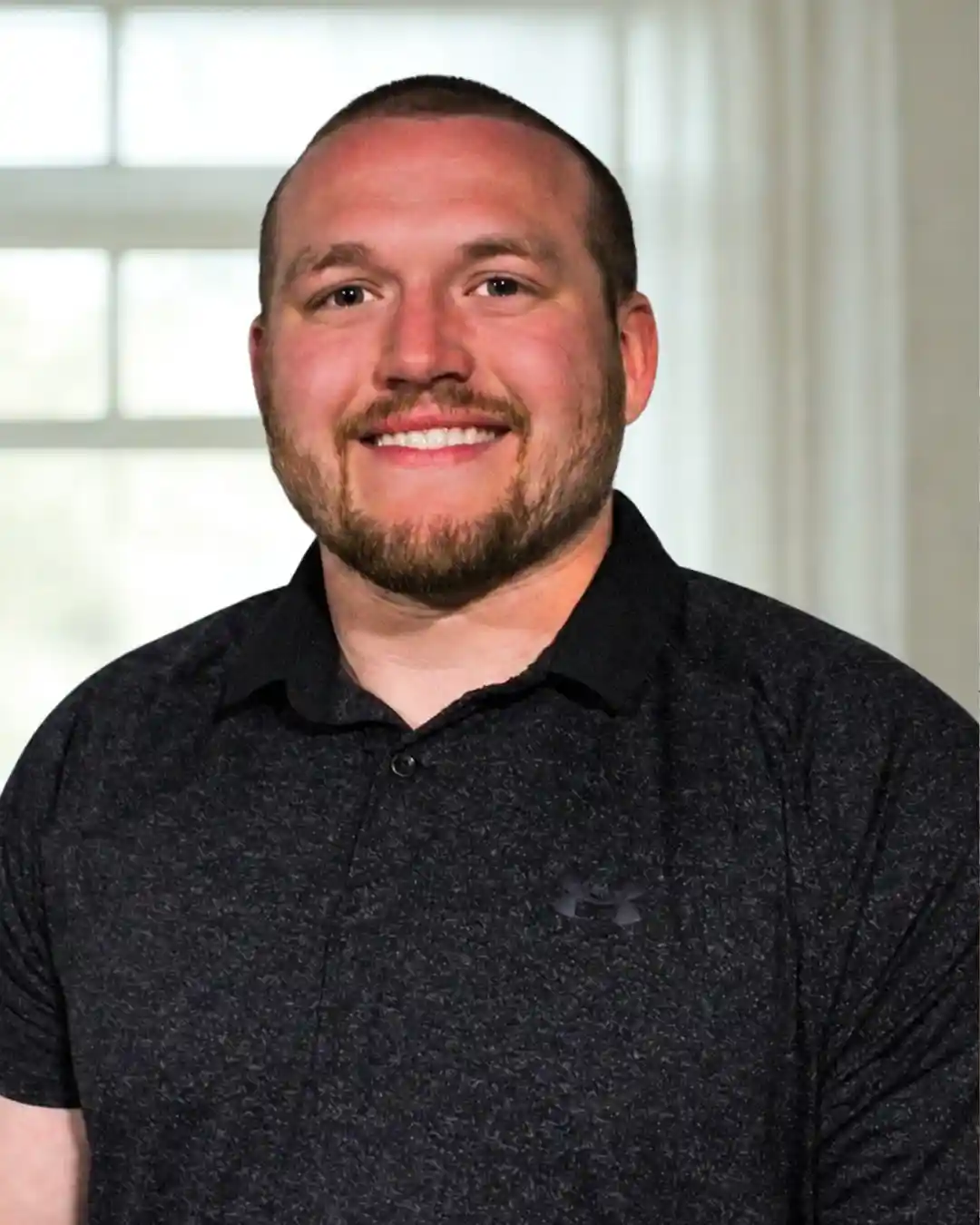 Preston Burch