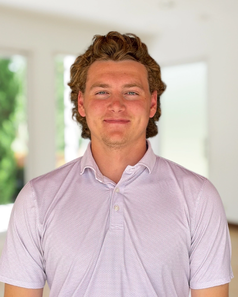 Jake Patnode